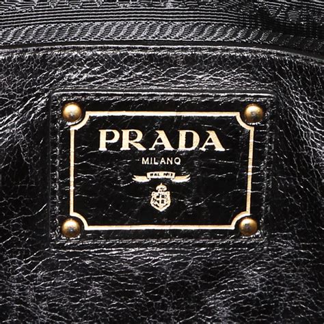 Shopping bag Prada 389817 